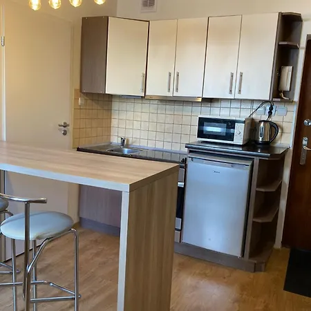 Apartament Cosy In The Centre Close To Park And Bus Station Kołobrzeg