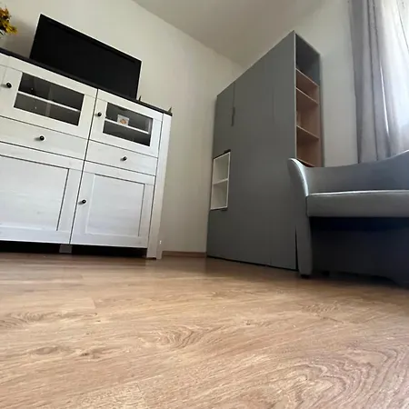 Cosy In The Centre Close To Park And Bus Station Kołobrzeg