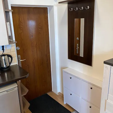 Cosy In The Centre Close To Park And Bus Station Apartament *