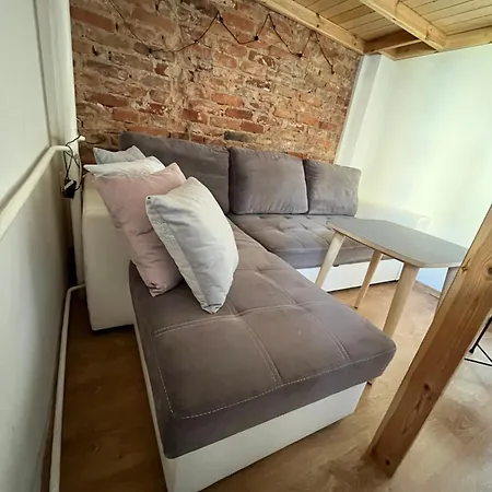 Cosy In The Centre Close To Park And Bus Station Apartament *